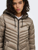 ONLY ONLMIMI Coat | Women's Jackets Ireland