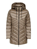 ONLY ONLMIMI Coat | Women's Jackets Ireland