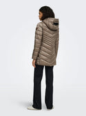 ONLY ONLMIMI Coat | Women's Jackets Ireland