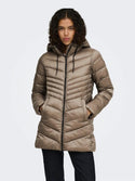 ONLY ONLMIMI Coat | Women's Jackets Ireland