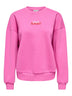 ONLY Zenja Women's Christmas Sweatshirt - Borderland Muff