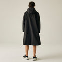 Regatta Pro Changing Robe TRW606 | Waterproof Team Changing Coat - Borderland Muff