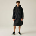 Regatta Pro Changing Robe TRW606 | Waterproof Team Changing Coat - Borderland Muff
