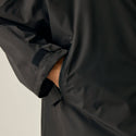Regatta Pro Changing Robe TRW606 | Waterproof Team Changing Coat - Borderland Muff