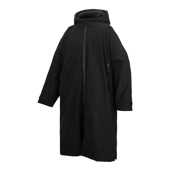 Regatta Pro Changing Robe TRW606 | Waterproof Team Changing Coat - Borderland Muff