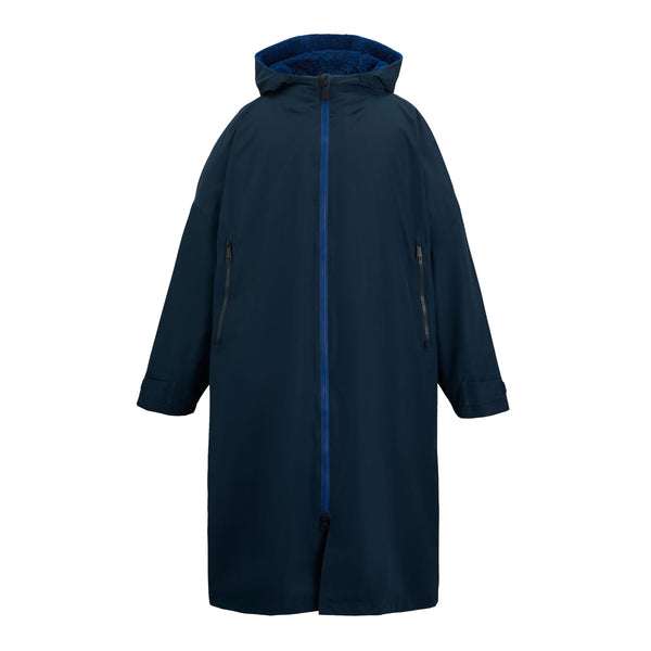 Regatta Pro Changing Robe TRW606 | Waterproof Team Changing Coat - Borderland Muff
