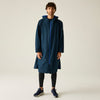 Regatta Pro Changing Robe TRW606 | Waterproof Team Changing Coat - Borderland Muff