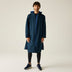 Regatta Pro Changing Robe TRW606 | Waterproof Team Changing Coat - Borderland Muff