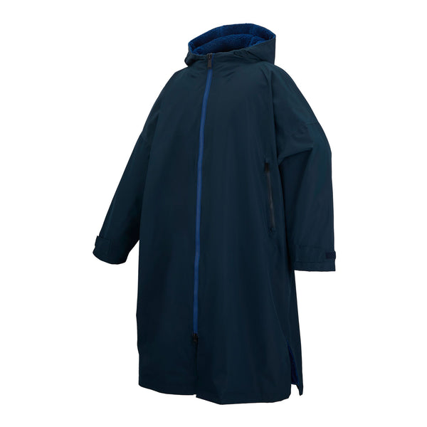 Regatta Pro Changing Robe TRW606 | Waterproof Team Changing Coat - Borderland Muff