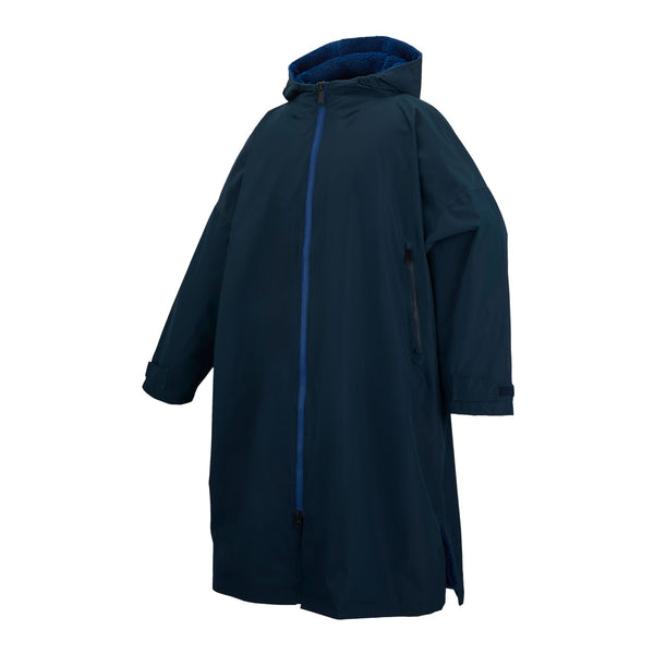 Regatta Pro Changing Robe TRW606 | Waterproof Team Changing Coat - Borderland Muff