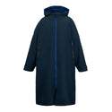 Regatta Pro Changing Robe TRW606 | Waterproof Team Changing Coat - Borderland Muff