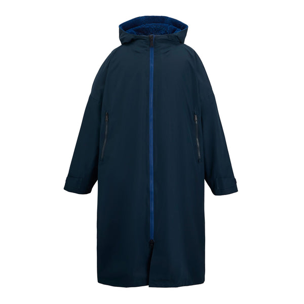 Regatta Pro Changing Robe TRW606 | Waterproof Team Changing Coat - Borderland Muff