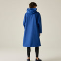 Regatta Pro Changing Robe TRW606 | Waterproof Team Changing Coat - Borderland Muff