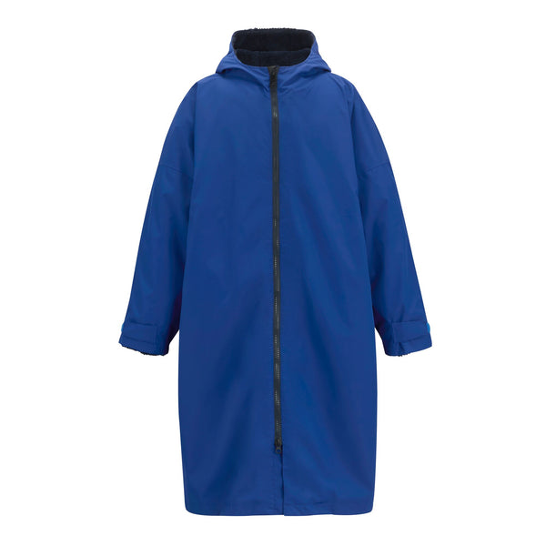 Regatta Pro Changing Robe TRW606 | Waterproof Team Changing Coat - Borderland Muff