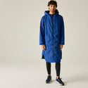 Regatta Pro Changing Robe TRW606 | Waterproof Team Changing Coat - Borderland Muff