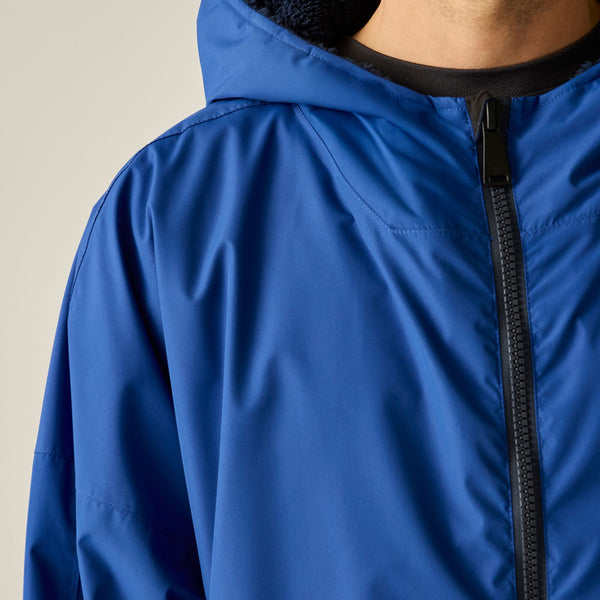 Regatta Pro Changing Robe TRW606 | Waterproof Team Changing Coat - Borderland Muff