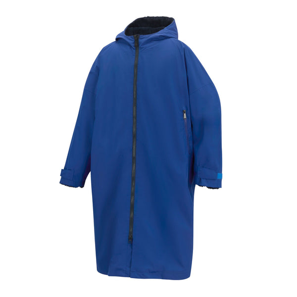 Regatta Pro Changing Robe TRW606 | Waterproof Team Changing Coat - Borderland Muff