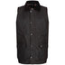 regatta water repellent wax bodywarmer brown