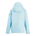 Regatta Bayletta Waterproof Jacket Ladies Breathable Rain Jacket - Borderland Muff