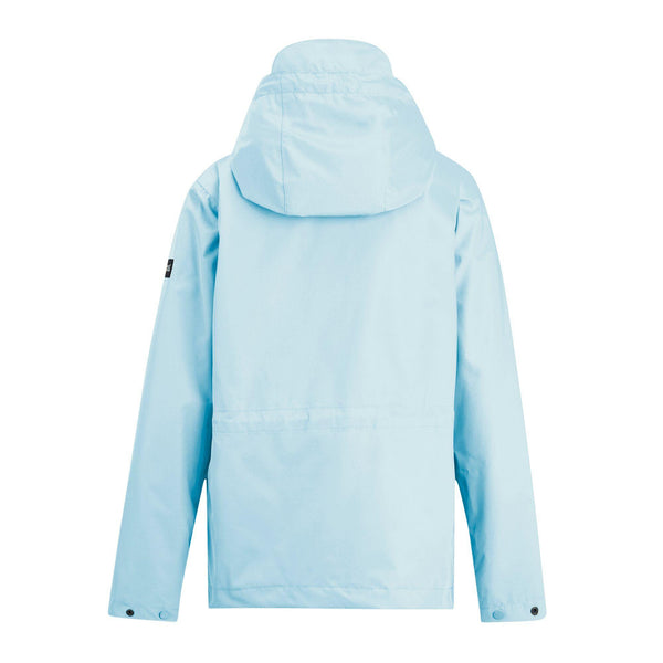 Regatta Bayletta Waterproof Jacket Ladies Breathable Rain Jacket - Borderland Muff