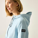Regatta Bayletta Waterproof Jacket Ladies Breathable Rain Jacket - Borderland Muff