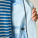 Regatta Bayletta Waterproof Jacket Ladies Breathable Rain Jacket - Borderland Muff