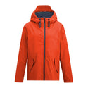 Regatta Bayletta Waterproof Jacket Ladies Breathable Rain Jacket - Borderland Muff