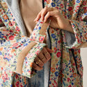 Regatta Cath Kidston Changing Robe – Waterproof Borg Lined Changing Robe - Borderland Muff