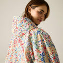 Regatta Cath Kidston Changing Robe – Waterproof Borg Lined Changing Robe - Borderland Muff