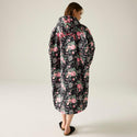 Regatta Cath Kidston Changing Robe – Waterproof Borg Lined Changing Robe - Borderland Muff