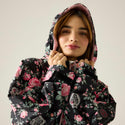 Regatta Cath Kidston Changing Robe – Waterproof Borg Lined Changing Robe - Borderland Muff