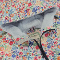 Regatta Cath Kidston Changing Robe – Waterproof Borg Lined Changing Robe - Borderland Muff