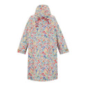 Regatta Cath Kidston Changing Robe – Waterproof Borg Lined Changing Robe - Borderland Muff