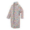 Regatta Cath Kidston Changing Robe – Waterproof Borg Lined Changing Robe - Borderland Muff