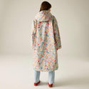 Regatta Cath Kidston Changing Robe – Waterproof Borg Lined Changing Robe - Borderland Muff