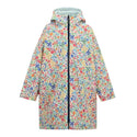 Cath Kidston Kids Changing Robe by Regatta | Waterproof Junior Changing Robe