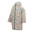 Cath Kidston Kids Changing Robe by Regatta | Waterproof Junior Changing Robe