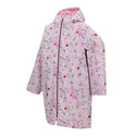 Cath Kidston Kids Changing Robe by Regatta | Waterproof Junior Changing Robe