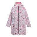 Cath Kidston Kids Changing Robe by Regatta | Waterproof Junior Changing Robe