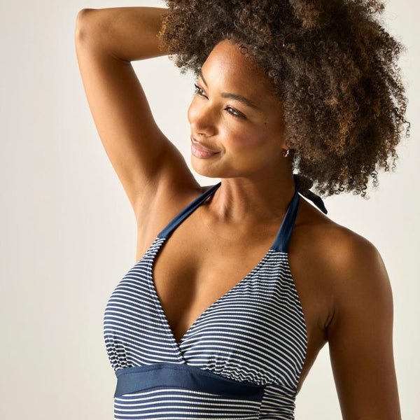 Regatta Flavia II Women’s Swimsuit | UPF 50+ Swimwear - Borderland Muff