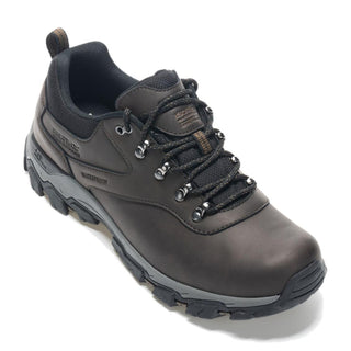 Regatta Men’s Holcombe Classic Low waterproof walking shoes