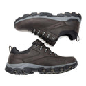Regatta Men’s Holcombe Classic Low waterproof walking shoes