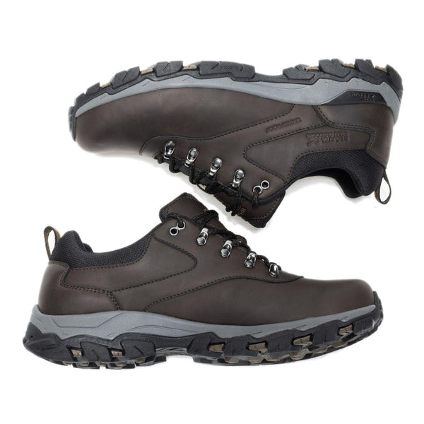 Regatta Men’s Holcombe Classic Low waterproof walking shoes