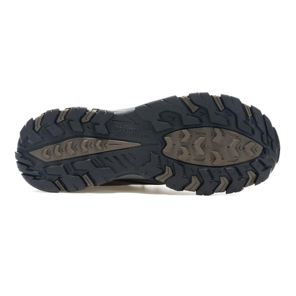 Regatta Men’s Holcombe Classic Low waterproof walking shoes