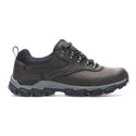 Regatta Men’s Holcombe Classic Low waterproof walking shoes