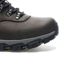 Regatta Men’s Holcombe Classic Low waterproof walking shoes