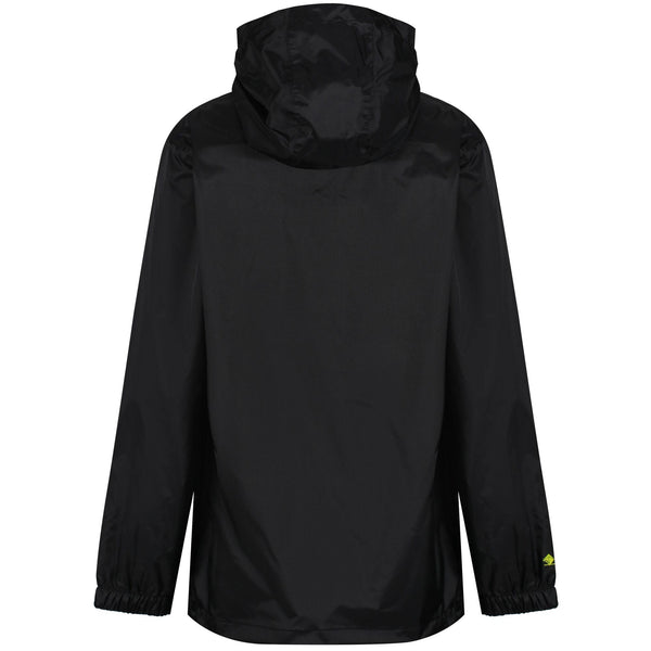 Regatta Junior Packaway Waterproof Jacket | Kids Lightweight Rain Jacket Ireland
