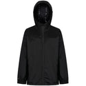Regatta Junior Packaway Waterproof Jacket | Kids Lightweight Rain Jacket Ireland