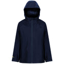 Regatta Junior Packaway Waterproof Jacket | Kids Lightweight Rain Jacket Ireland