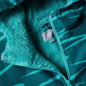 Regatta Junior Waterproof Changing Robe | Warm & Windproof - Borderland Muff